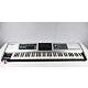 roland fantom g7 teclado sintetizador workstation - usado