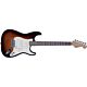 roland fender g-5 3ts guitarra