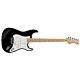 roland fender g-5 blk vg guitarra