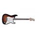roland fender gc-1 3ts vg stratocaster® guitarra