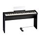 roland fp-4f bk piano