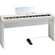 roland fp-50-wh piano
