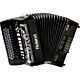 roland fr-18d bk acordeon