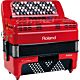 roland fr-1xb rd acordeon