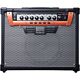 Roland ga-112 amplificador Amplificador para guitarra de 100 watts com reverb, loop de efeitos e 04 memórias-roland ga-112 amplificador ID-1343