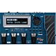 Roland gr-55s pedaleira Pedaleira Synth para guitarra. Sons de piano, flauta, cordas e vários outros instrumentos na guitarra. Sem captador GK-3-roland gr-55s pedaleira ID-889