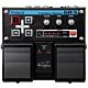 roland gr-s v-guitar pedaleira