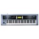 roland gw-7 arranjador - usado