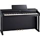 roland hp503-sb piano