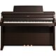 roland hp505-rw piano