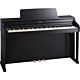 roland hp505-sb piano