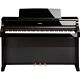 roland hp507-pe piano