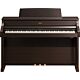 roland hp507-rw piano