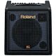 roland kc-350 amplificador