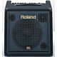 roland kc-550 amplificador - usado