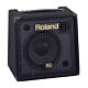 roland kc-60 amplificador