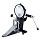 Roland KD-85BK V-Kick Trigger Pad - High-Quality Electronic Drum Accessory