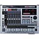 O Roland MC-808 é uma groovebox completa que combina sampler e sequenciador em um único equipamento. Com uma interface intuitiva e fácil de usar, o MC-808 oferece uma ampla variedade de sons e efeitos para criar músicas de alta qualidade. Com sua capacida