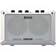 Roland mobile-ba amplificador Caixa multiuso portátil de 5W estéreo. 3 canais embutidos com entradas flexíveis: MIC,LINE e PC/AUDIO-roland mobile-ba amplificador ID-1781