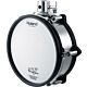 PD-105 V-Pad™ Nas Cores Branco (WH) e Pretro (BK) Como voce pode melhorar usando os mais incríveis pads de bateria eletrônica do mundo? Tocando em um novo tipo de sensor, com um mecanismo de disparo muito preciso, mais sensibilidade e com um belíssi