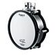 Roland pd-108-bc v-pad Pad de 10” dos tons da TD-30KV. Compatível com kits TDs e percussões V-Drums-roland pd-108-bc v-pad ID-1447
