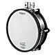 Roland pd-128-bc v-pad Pad de 12” dos tons / surdos da TD-30KV. Compatível com kits TDs e percussões V-Drums-roland pd-128-bc v-pad ID-1449