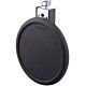 PD-8 V-Pad™ Esse pad de 8,5 polegadas, feito de borracha super macia e resistente, foi desenhado para durar anos com uso constante. O sistema dual-trigger do PD-8 funciona perfeitamente para disparos de aro, ou o uso de centro e borda no chimbal, qu