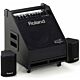 roland pm-30 amplificador de bateria