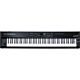 roland rd-300sx piano digital - usado