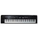 roland rd-700nx stage piano - usado