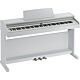 roland rp-301r wh piano