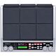 Roland SPD-S: Sampler de Percussão e Loops Multi-Pad