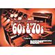 roland sr-jv80-08 60&70 placa de expansão