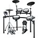 Roland td-15kv v-drums bateria Bateria digital com PDX-100 caixa/surdo. Chimbal VH-11 Opcionais: DT-1, DAP-3X, PDs e CYs(todos), PM-30-roland td-15kv v-drums bateria ID-1338