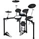 roland td-4 k2 v-drums v-compact series bateria
