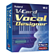 Roland VC-2 V-Card: Vocal Design Made Easy