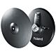 roland vh-13-mg v-hit-hat cymbal pad
