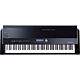 V-PIANO EVOLUTION V.2 Desde 1972, a Roland tem sido pioneira em introduzir novas tecnologias na criação de instrumentos musicais. Nas décadas mais recentes, a empresa lançou diversos equipamentos da série V que foram aclamados por músicos de todo o planet