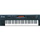 roland xp-30 teclado sintetizador - usado