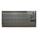 roxy psl 3242fx-bl-s misturador de som