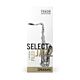 Palheta Sax Tenor 2M Filed (5 Peças) D Addario Select Jazz modelo RSF05TSX2M