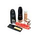 Kit Smart Pak Clarineta D Addario Rico RSMPAKBCL