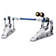 Yamaha Pedal Duplo de Bumbo DFP9D - Alumínio com Direct Drive