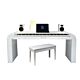 Pearl River S5 Piano Digital design e funcionalidade