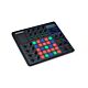 samson conspiracy controlador midi samson, 25 trigger pads com usb/midi out