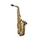 sax alto jupiter xo campana dourada
