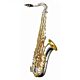 sax tenor jupiter xo campana dourada