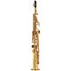 Saxofone Yamaha YSS-675 de alta qualidade