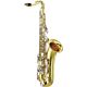 Saxofone Yamaha YTS-23 de alta qualidade