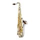 Sax Tenor Jupiter JTS889SG Prata/Dourado